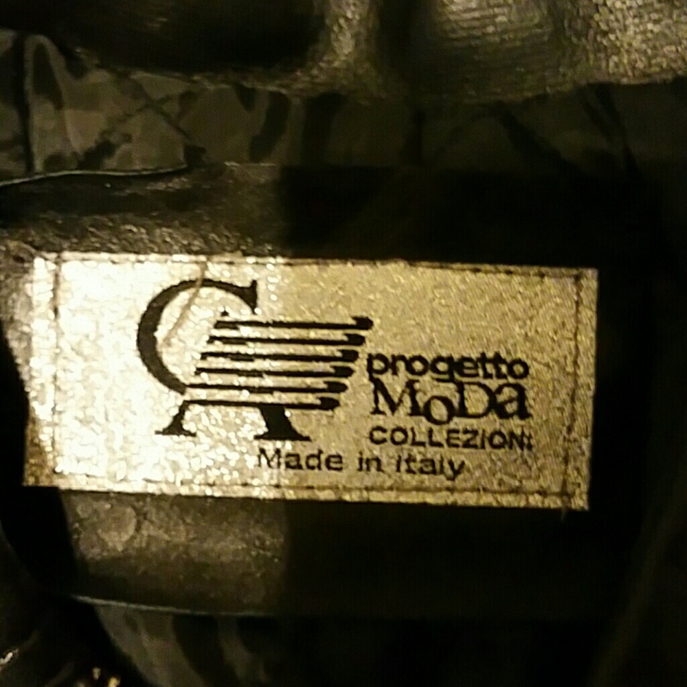 Jacket - Picture 2 of 4